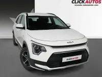 Usado Kia Niro 129 CV (94 kW) 2025 SUV