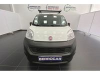 usado Fiat Fiorino Combi 1.3mjt Sx 80