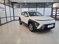 Usado Hyundai Kona 120 CV (88 kW) 2024 SUV