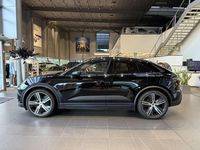 Usado Porsche Macan 300 kW (408 CV) 2025 Negro SUV