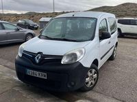 Usado Renault Kangoo 90 CV (66 kW) 2018 Blanco Monovolumen