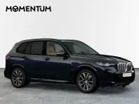 Usado BMW X5 xLine 489 CV (359 kW) 2025 Negro SUV