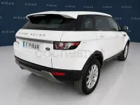 Usado Land Rover Range Rover evoque Dynamic 150 CV (110 kW) 2014 Blanco SUV