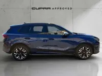 Usado Cupra Terramar 150 CV (110 kW) 2025 Azul SUV