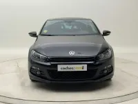Usado VW Scirocco Edition 140 CV (102 kW) 2011 Negro Coupe