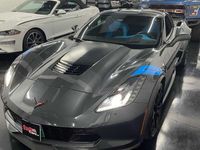 usado Chevrolet Corvette Grand Sport Collector Edition