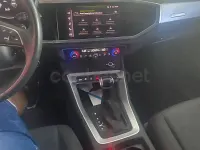 Usado Audi Q3 Sportback Advanced Plus 150 CV (110 kW) 2021 Gris / plata SUV