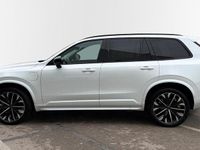 Usado Volvo XC90 Plus 455 CV (334 kW) 2025 Gris SUV