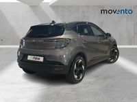Usado Renault Captur Techno 100 CV (73 kW) 2025 Gris SUV