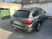 Occasion BMW 525 Comfort Edition 218 ch (160 kW) 2014 Gris Break