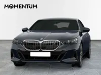 Usado BMW i5 Shadowline 250 kW (340 CV) 2025 Negro Berlina