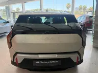 Nuevo Kia EV3 Air 150 kW (204 CV) 2026 Eléctrico SUV