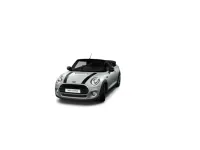 Usado Mini Cooper Cabriolet 136 CV (100 kW) 2021 Descapotable