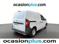 Usado Nissan Townstar 131 HP (96 kW) 2022 Branco Carrinha