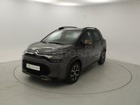 Usado Citroën C3 Aircross 110 CV (80 kW) 2022 Gris / plata SUV