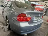 Usado BMW 320 150 CV (110 kW) 2005 Gris / plata Berlina
