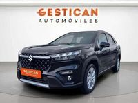 Usado Suzuki SX4 S-Cross 129 CV (94 kW) 2023 Negro SUV