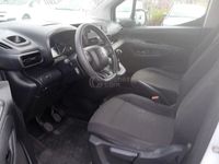 usado Citroën Berlingo Bluehdi S&s Talla M Live 100