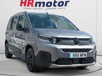 Usado Citroën Berlingo Feel 131 CV (96 kW) 2024 Monovolumen