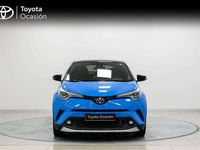 usado Toyota C-HR 125H Dynamic Plus