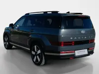 Usado Hyundai Santa Fe Style 238 CV (175 kW) 2026 SUV