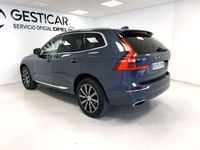 usado Volvo XC60 D4 Inscription AWD Aut.