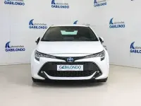 Usado Toyota Corolla Business Edition 122 CV (89 kW) 2023 Blanco Familiar