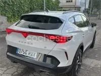 Usado Cupra Formentor 150 CV (110 kW) 2025 Blanco SUV