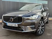 Usado Volvo XC60 Ultimate 197 CV (144 kW) 2022 Marrón SUV