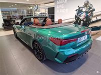 Usado BMW M440 M Sport 374 CV (275 kW) 2025 Verde Berlina