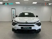 Usado Citroën C4 X PureTech 102 CV (75 kW) 2024 Blanco SUV