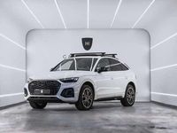 Usado Audi Q5 Ambiente 265 CV (194 kW) 2024 SUV