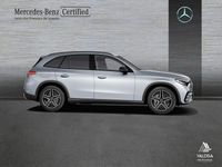 Usado Mercedes GLC220 197 CV (144 kW) 2025 Gris SUV