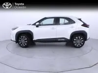 Usado Toyota Yaris Cross Active 116 CV (85 kW) 2023 Blanco SUV