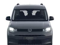 Nuevo VW Caddy 150 CV (110 kW) 2025 Gris Monovolumen