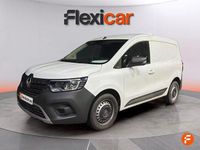 Usado Renault Kangoo 95 CV (69 kW) 2022 Blanco Monovolumen
