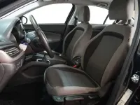 Usado Fiat Tipo Easy 120 CV (88 kW) 2018 Negro Berlina