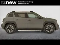 Usado Renault R4 Iconic 110 kW (150 CV) 2025 Gris Berlina