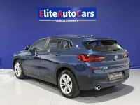 Usado BMW X2 220 CV (161 kW) 2022 Azul SUV