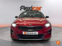 Usado Kia XCeed 160 CV (117 kW) 2021 Rojo SUV