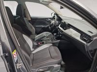 Usado Skoda Kamiq Selection 115 CV (84 kW) 2025 Gris SUV