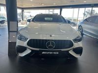 usado Mercedes S63 AMG Clase E E Estate Amg4matic+ 9g-tronic