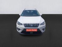 Usado Seat Arona Ecomotive 2018 SUV