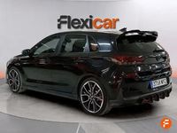 Usado Hyundai i30 N Performance 275 HP (202 kW) 2018 Preto