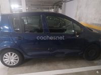 Usado Renault Grand Modus Dynamique 85 CV (62 kW) 2008 Azul Monovolumen