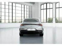 Nuevo Mercedes CLA 250+ 200 kW (272 CV) 2026 Gris Berlina