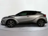 Usado Toyota C-HR Advance 184 CV (135 kW) 2022 SUV