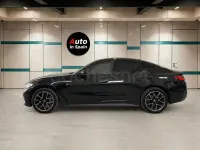 Usado BMW 420 Gran Coupé Shadowline 190 CV (139 kW) 2022 Negro Coupe