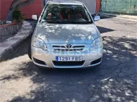 Usado Toyota Corolla Terra 97 CV (71 kW) 2006 Gris / plata Berlina
