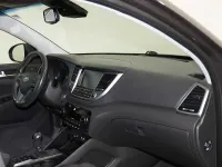 Usado Hyundai Tucson 140 CV (102 kW) 2017 SUV